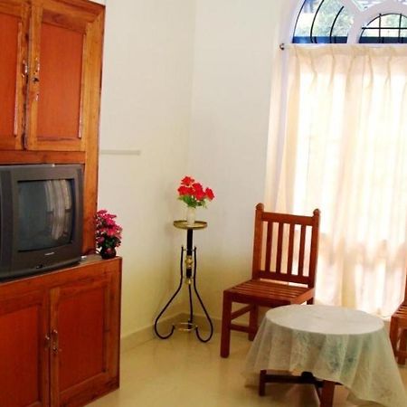 Aranya Homestay Теккади Экстерьер фото